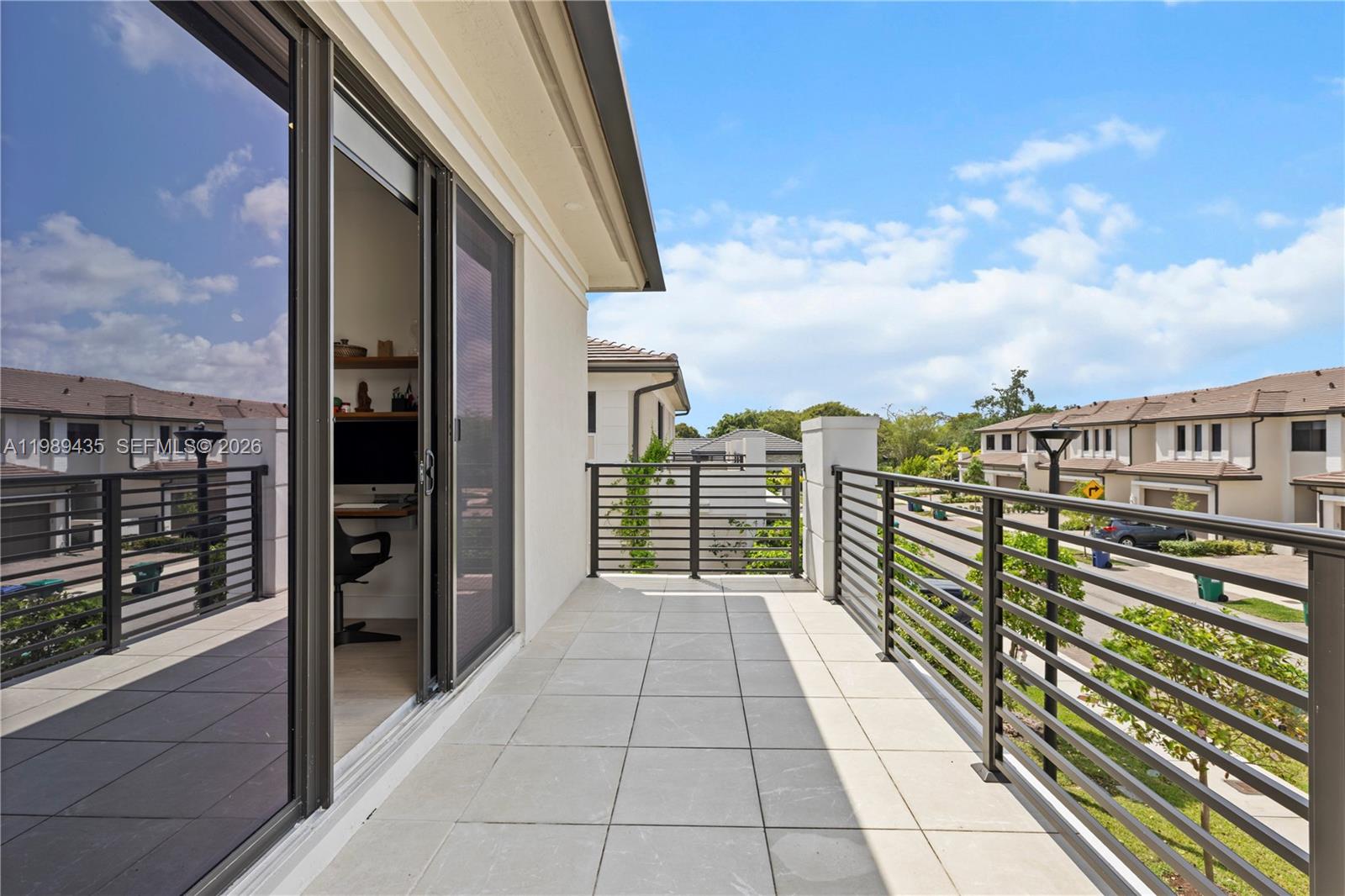 SUB-TROPICAL TESTING TR - Residential