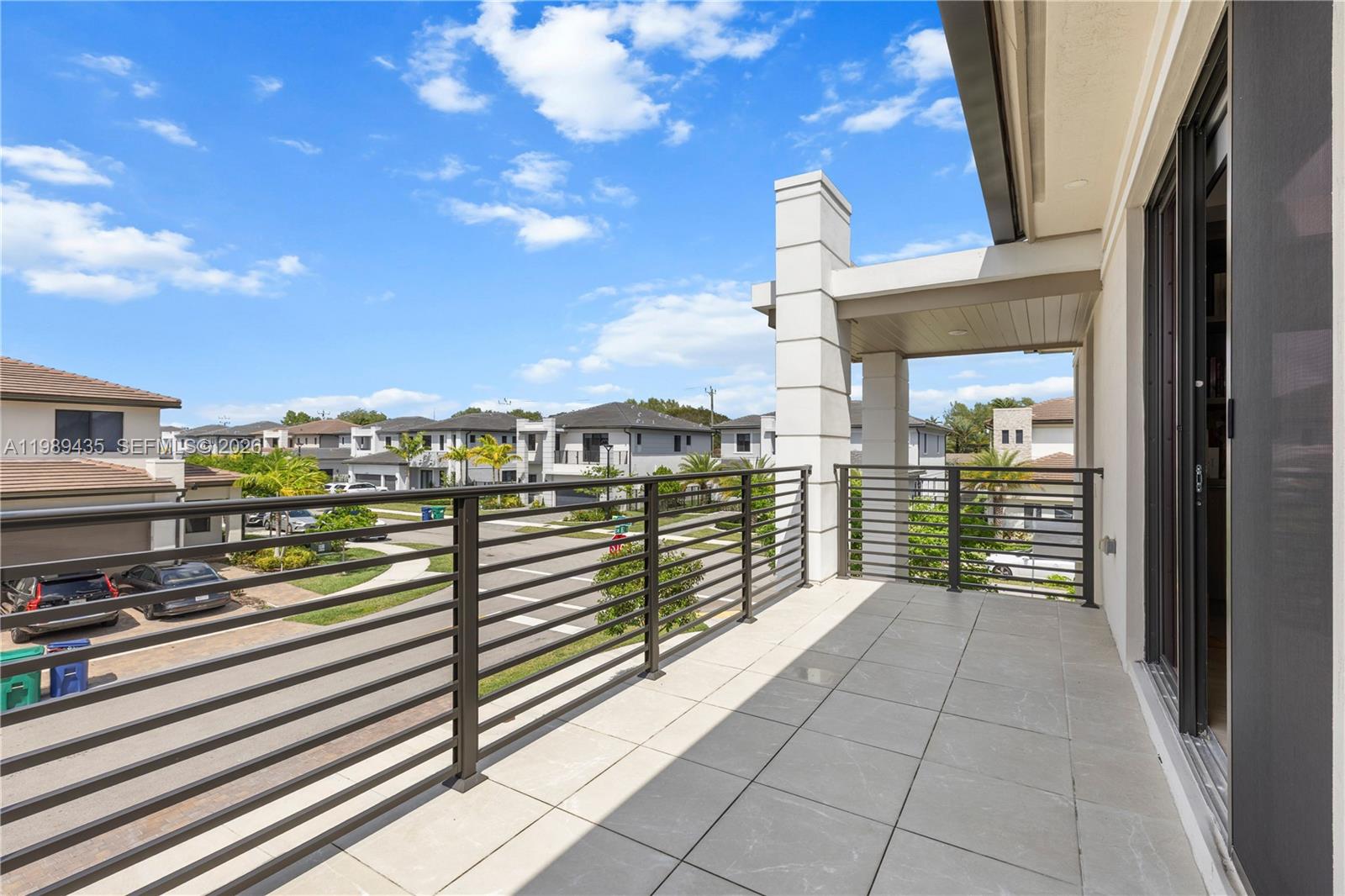 SUB-TROPICAL TESTING TR - Residential