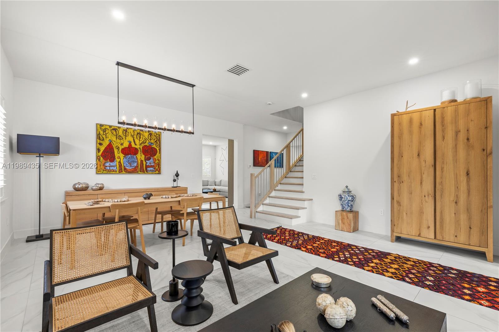 SUB-TROPICAL TESTING TR - Residential