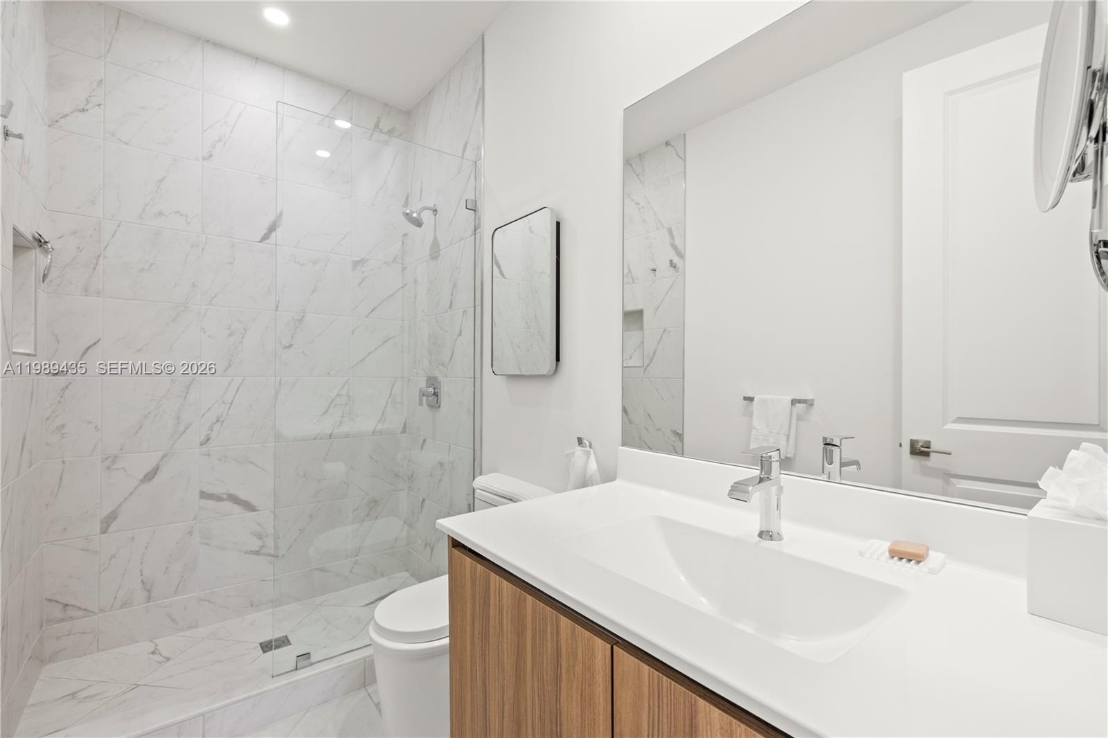 SUB-TROPICAL TESTING TR - Residential