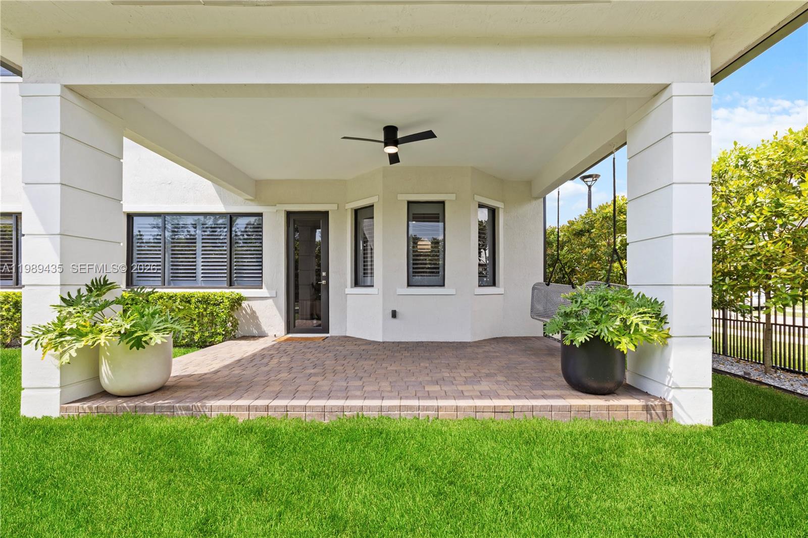 SUB-TROPICAL TESTING TR - Residential