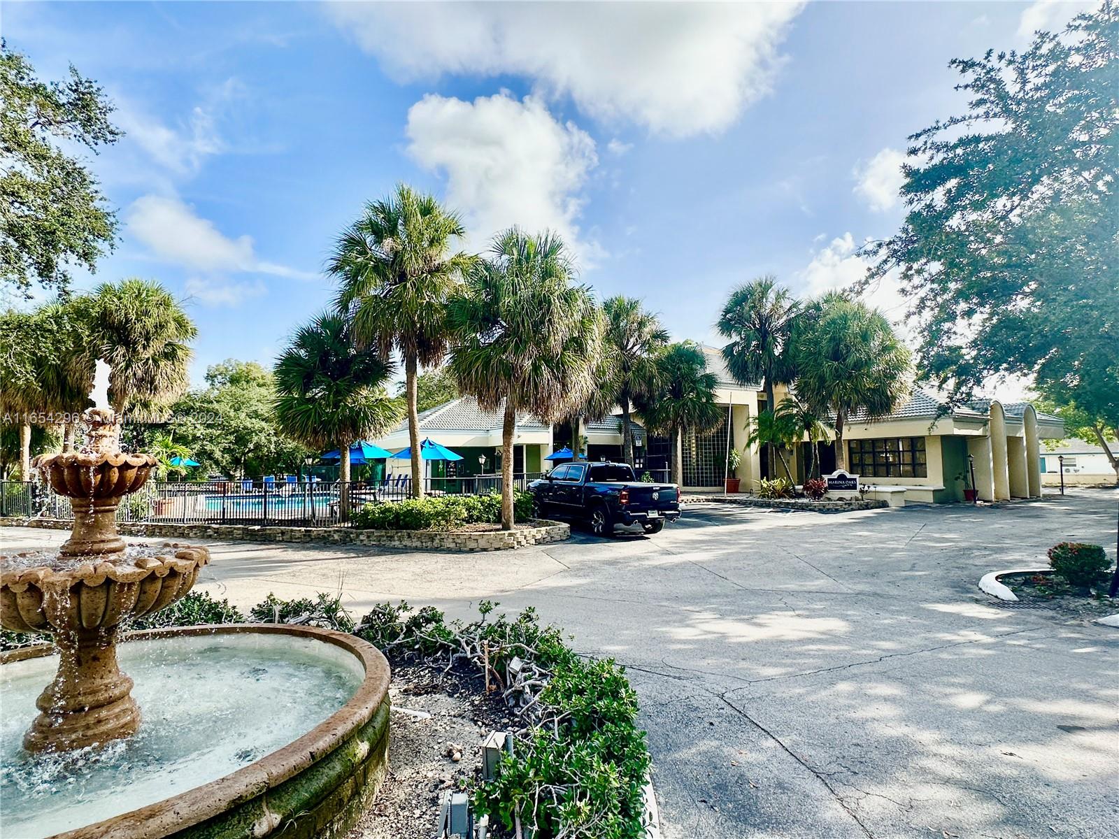 MARINA OAKS CONDO - Residential Lease