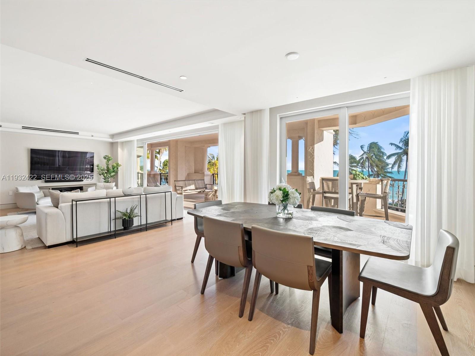 OCEANSIDE @ FISHER ISL CO - Residential