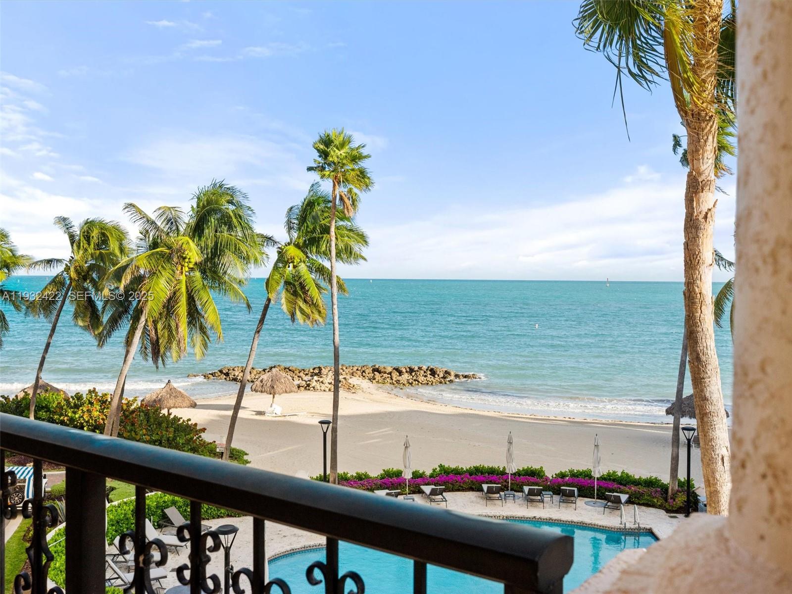 OCEANSIDE @ FISHER ISL CO - Residential