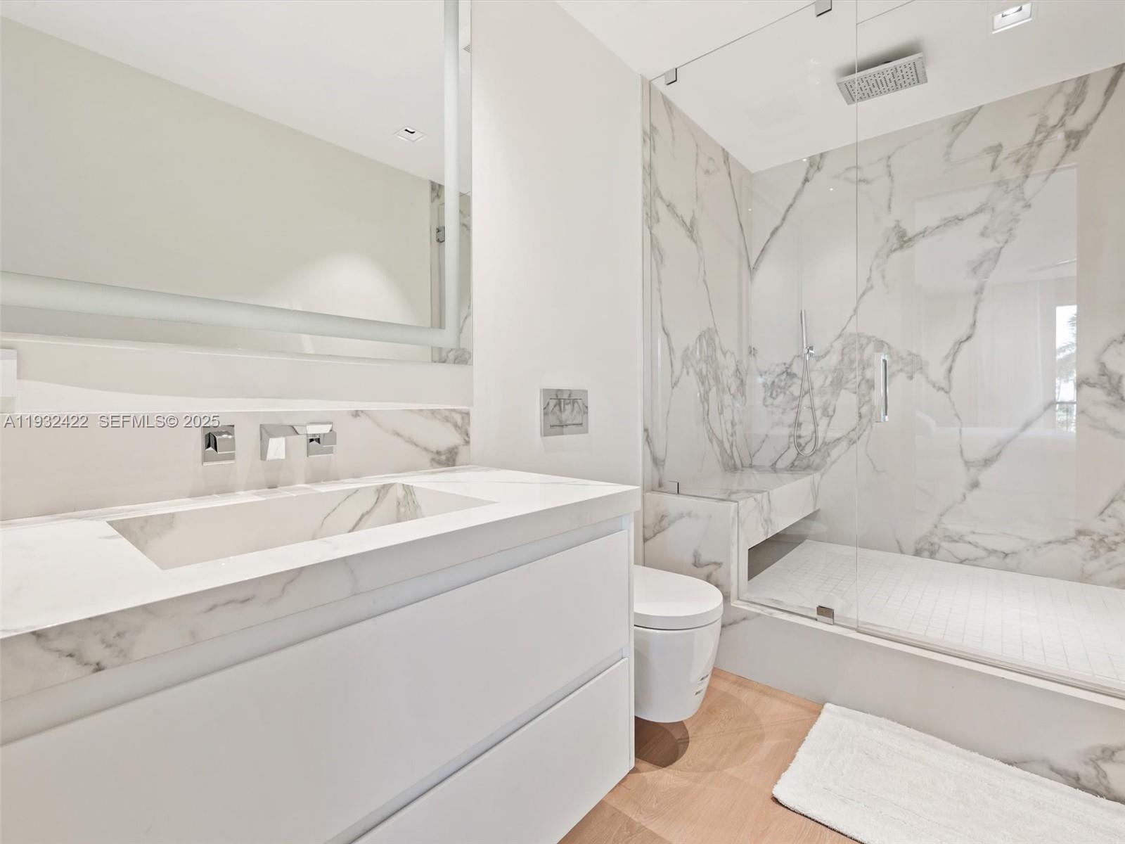 OCEANSIDE @ FISHER ISL CO - Residential