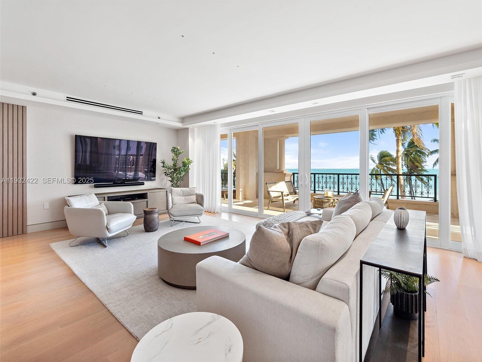 OCEANSIDE @ FISHER ISL CO - Residential