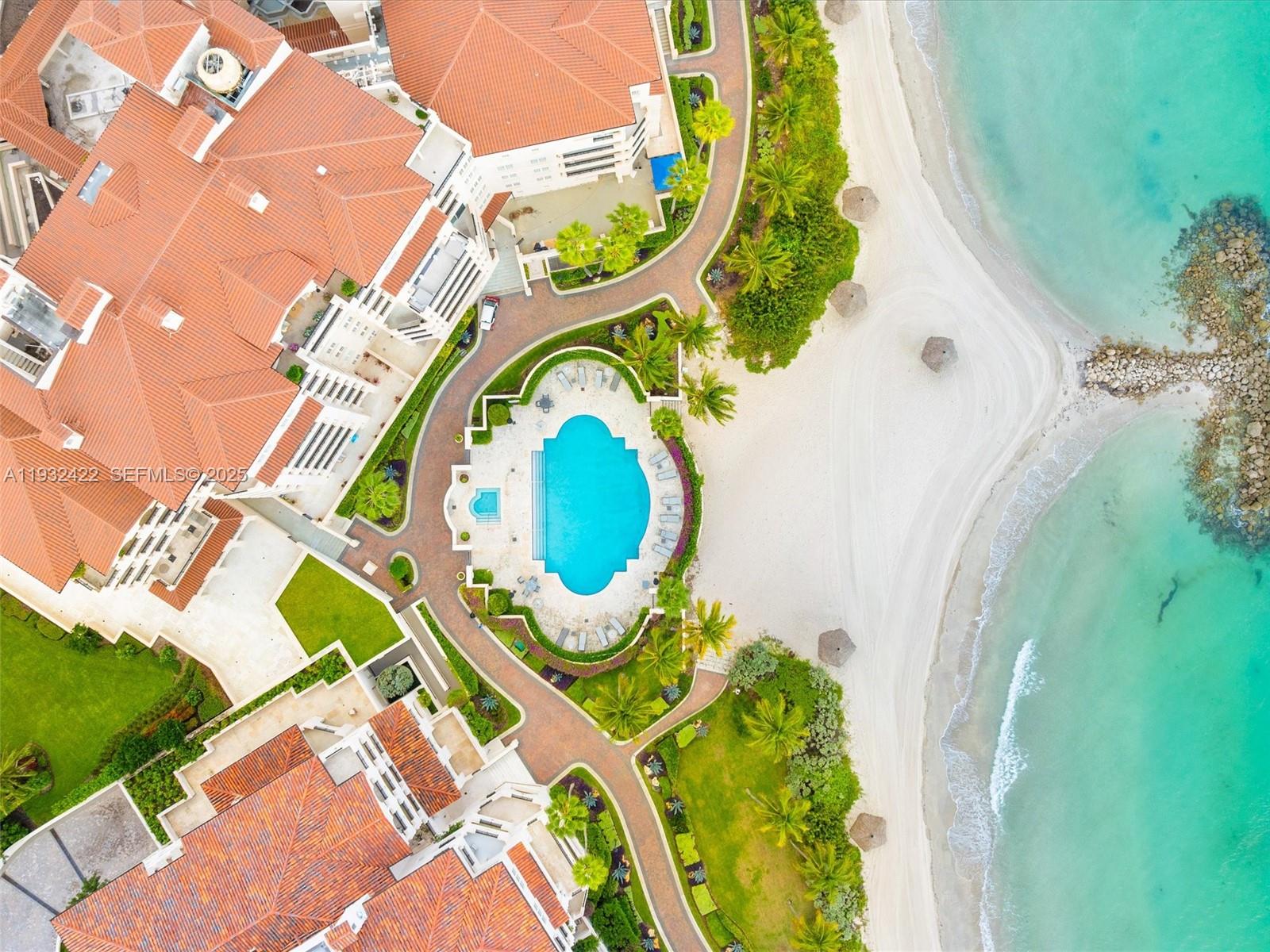 OCEANSIDE @ FISHER ISL CO - Residential