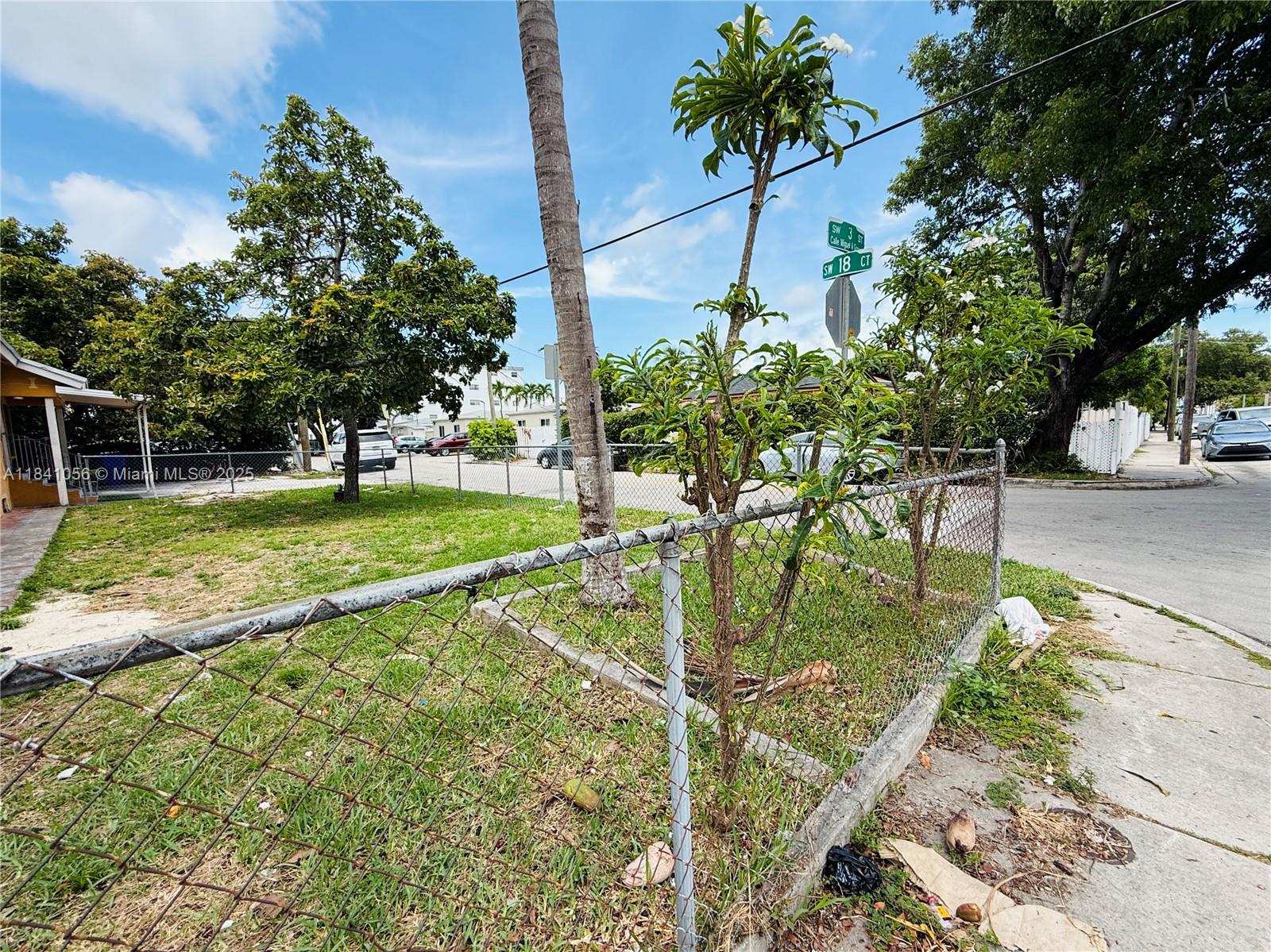 IDLEWILD PARK - Residential