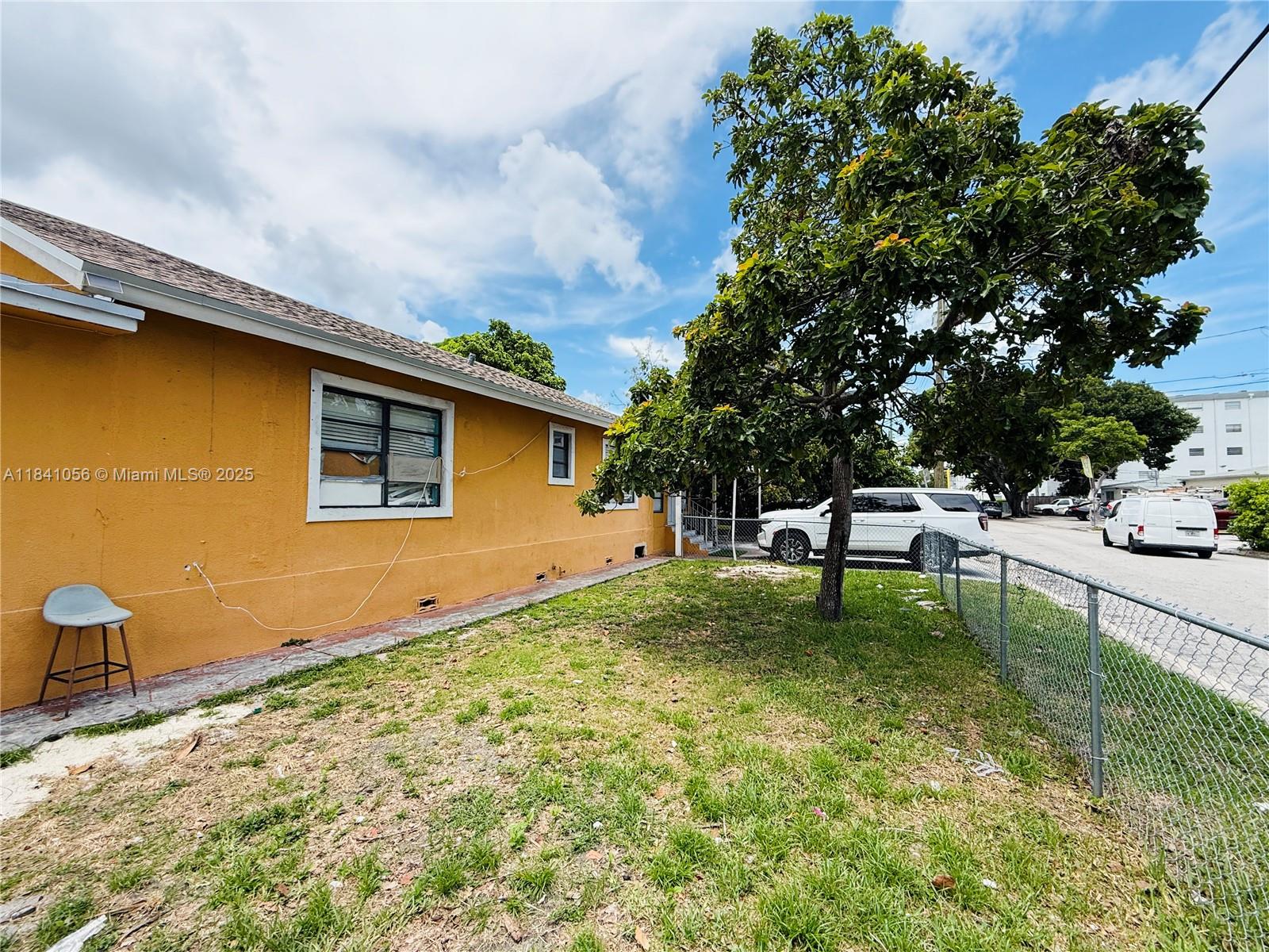 IDLEWILD PARK - Residential