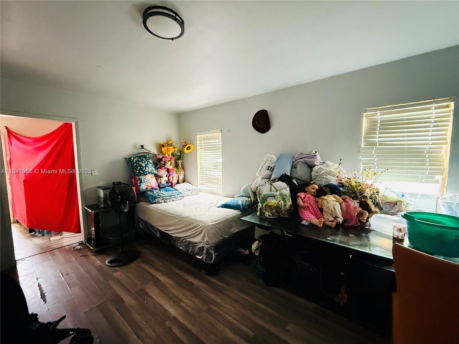 IDLEWILD PARK - Residential