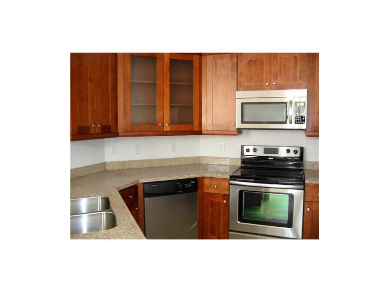 Las Sevillas - Residential Lease