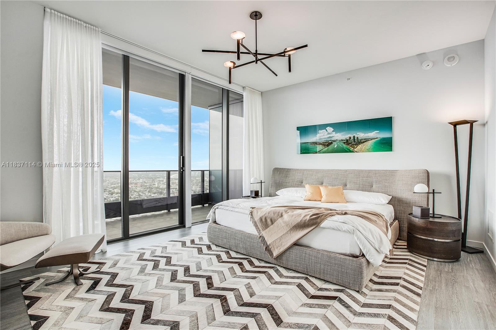 BRICKELL FLATIRON CONDO - Residential