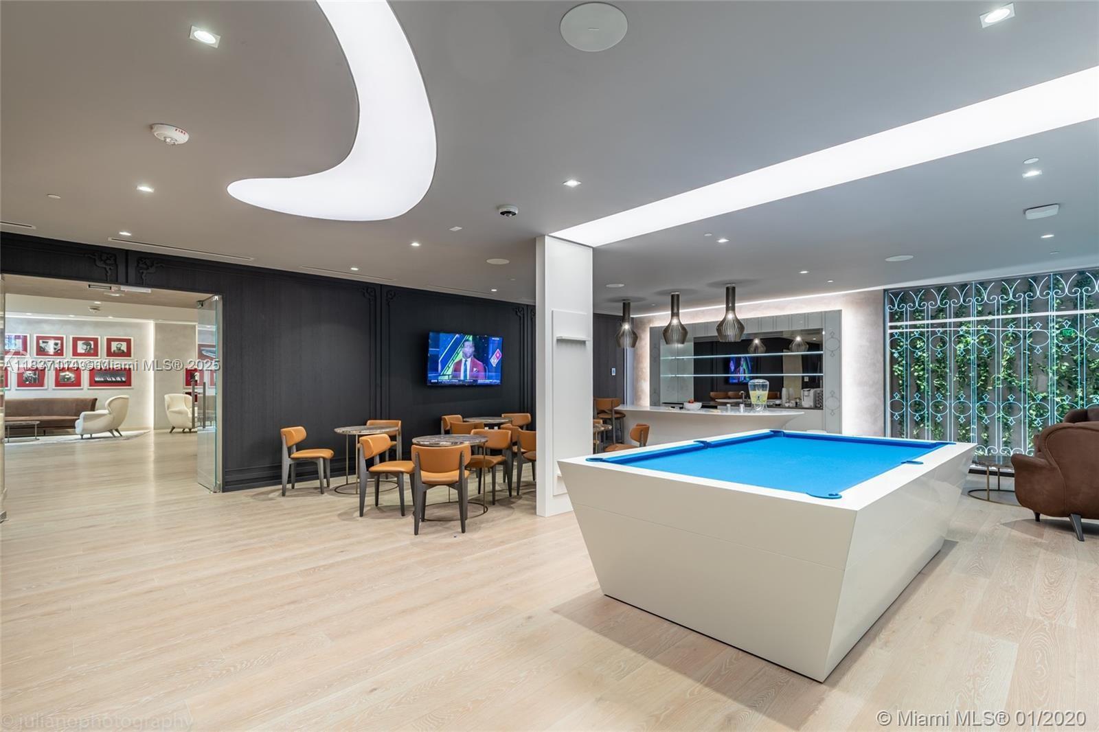 BRICKELL FLATIRON CONDO - Residential