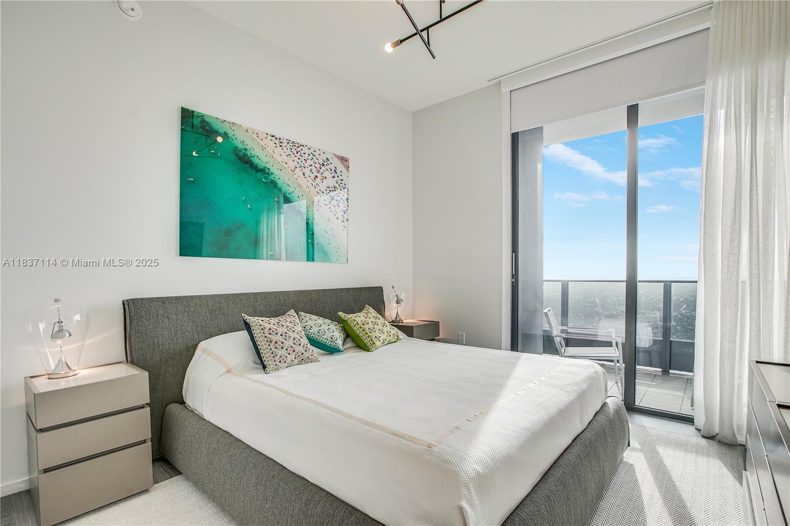 BRICKELL FLATIRON CONDO - Residential