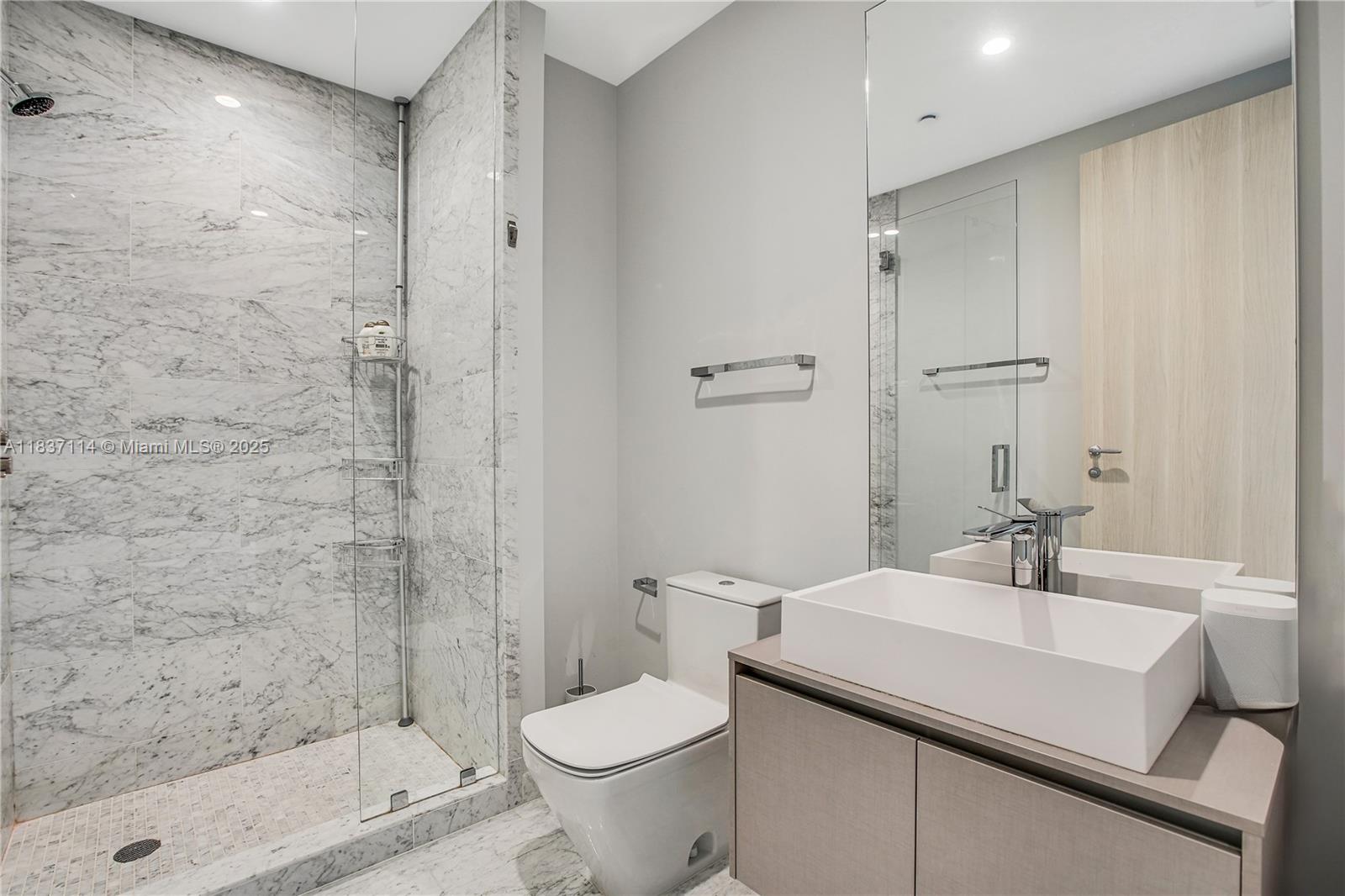 BRICKELL FLATIRON CONDO - Residential