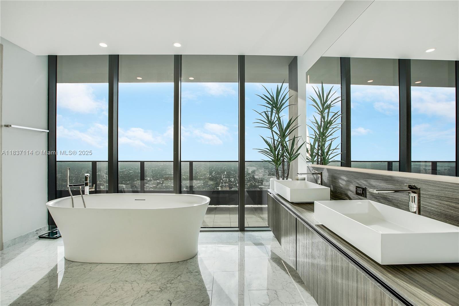 BRICKELL FLATIRON CONDO - Residential