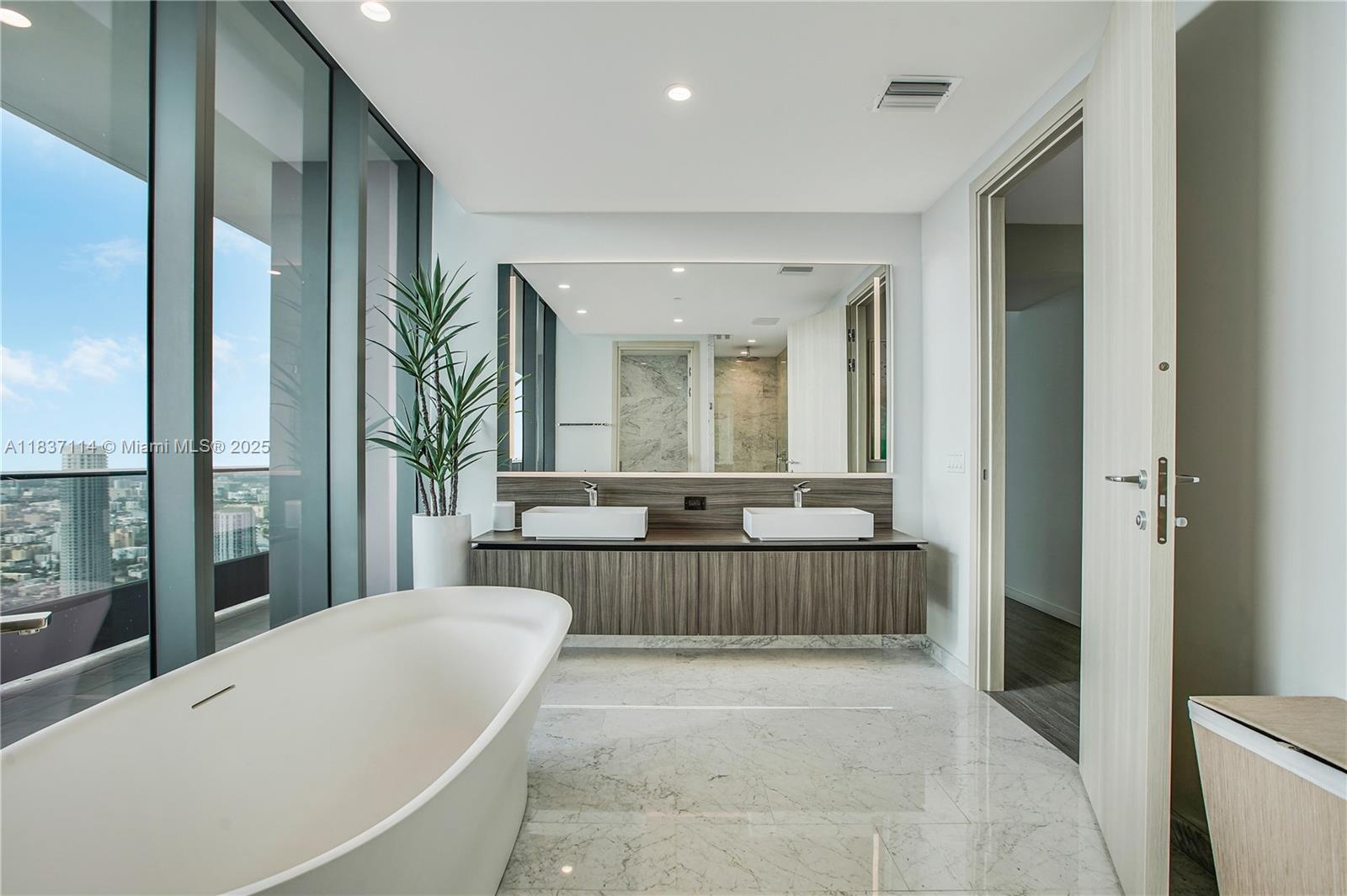 BRICKELL FLATIRON CONDO - Residential