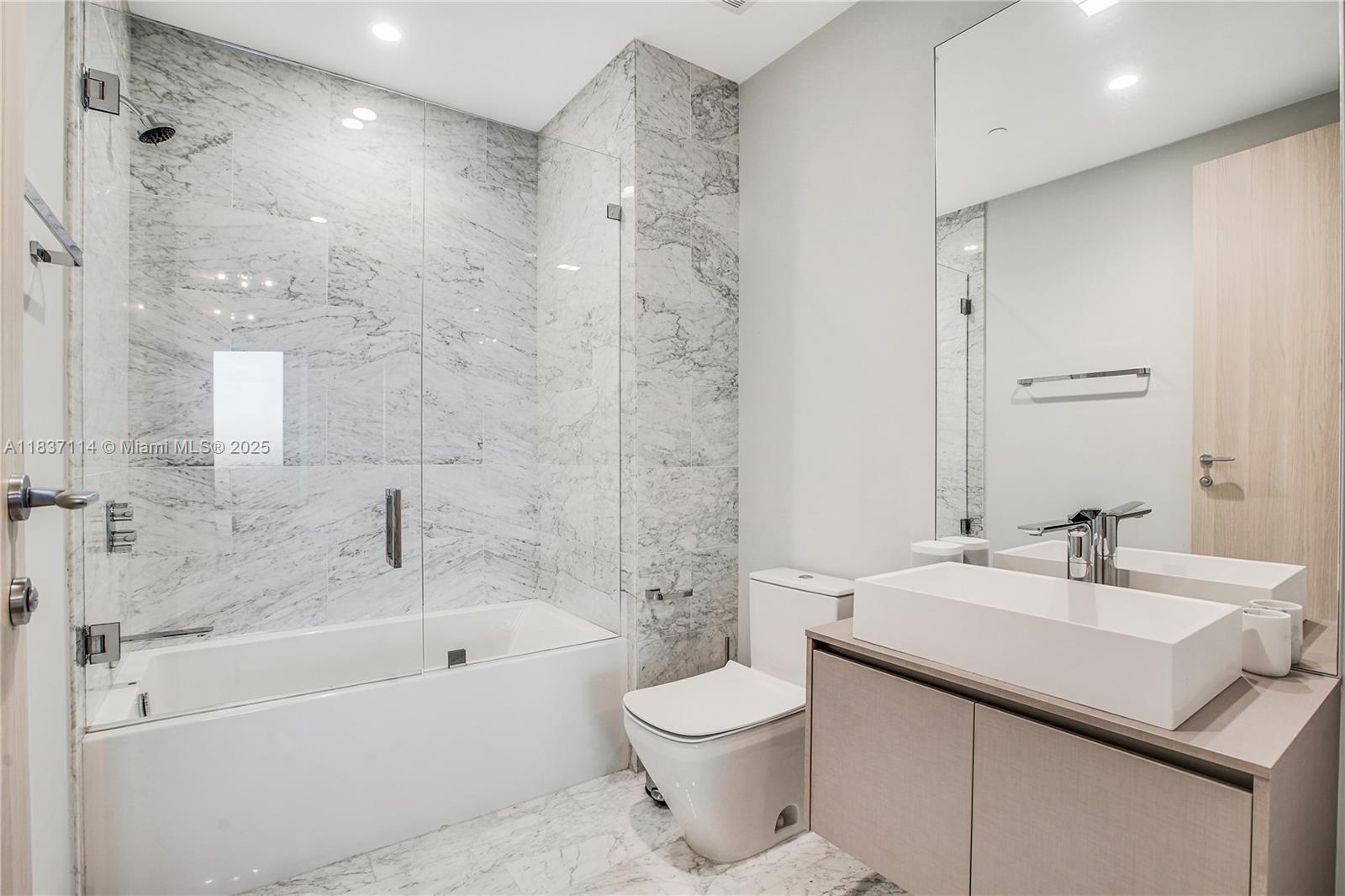 BRICKELL FLATIRON CONDO - Residential