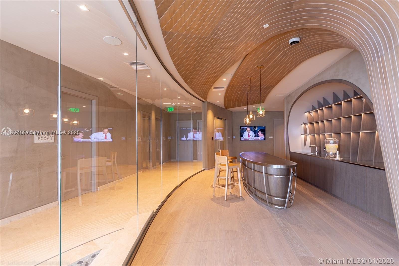 BRICKELL FLATIRON CONDO - Residential