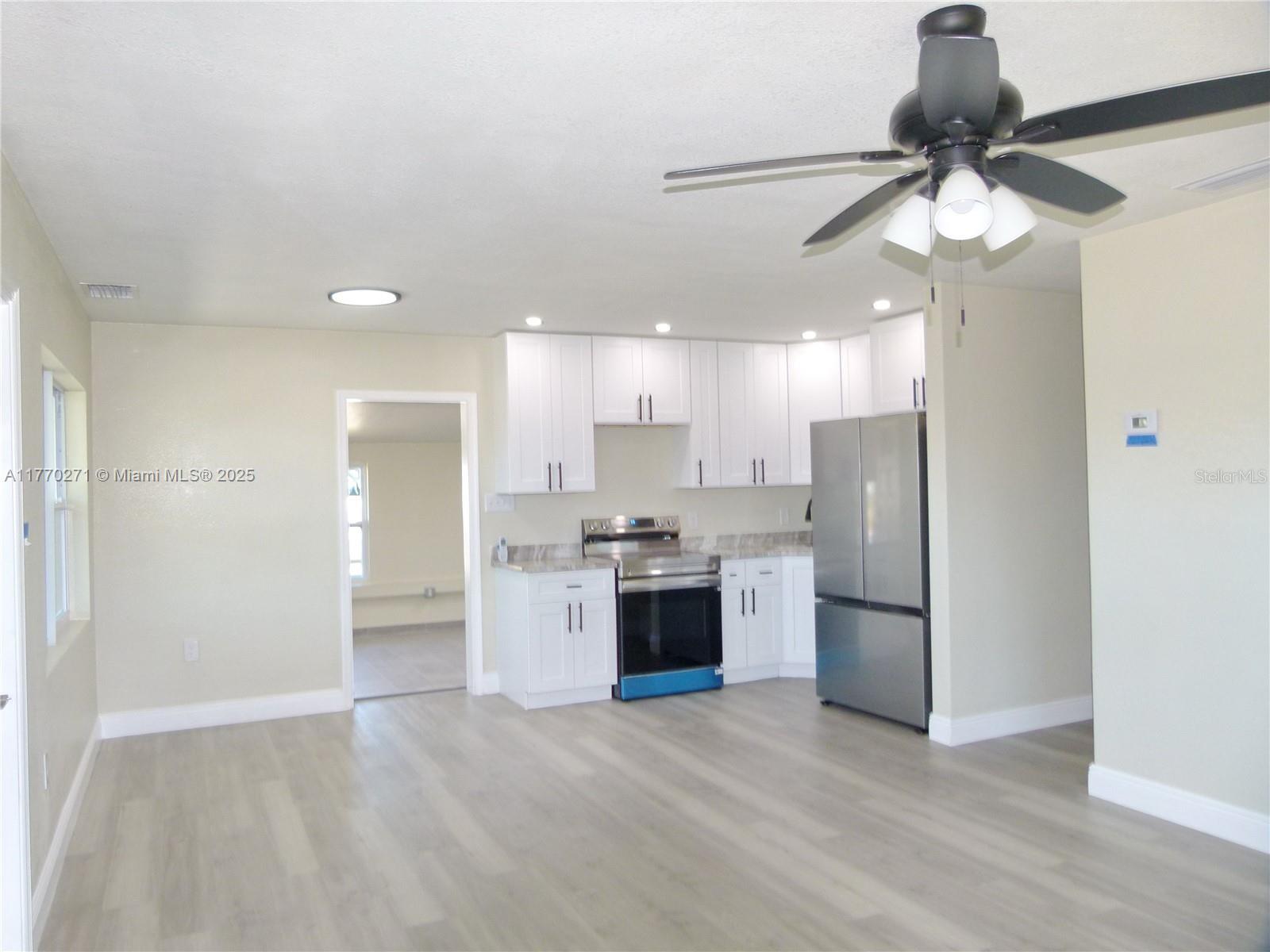 Lucy Island - Residential