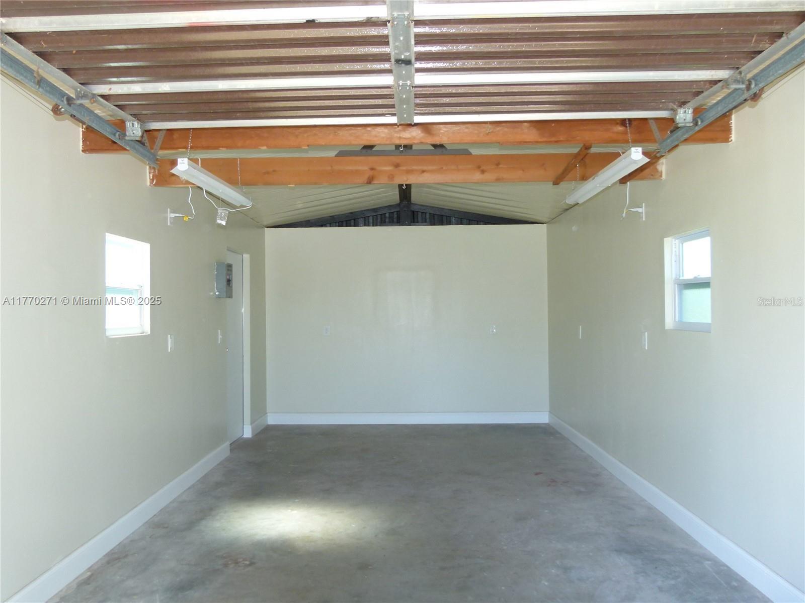 Lucy Island - Residential