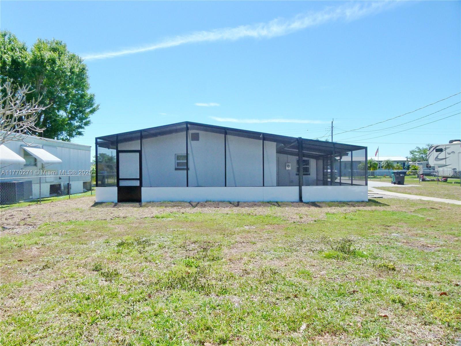 Lucy Island - Residential