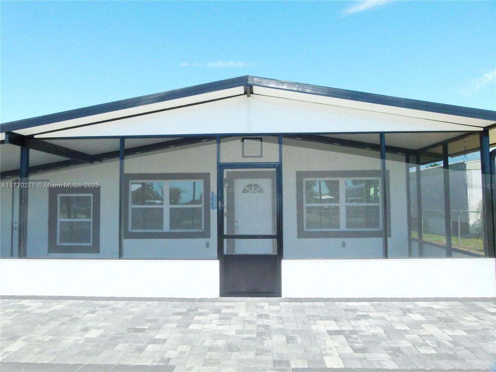 Lucy Island - Residential