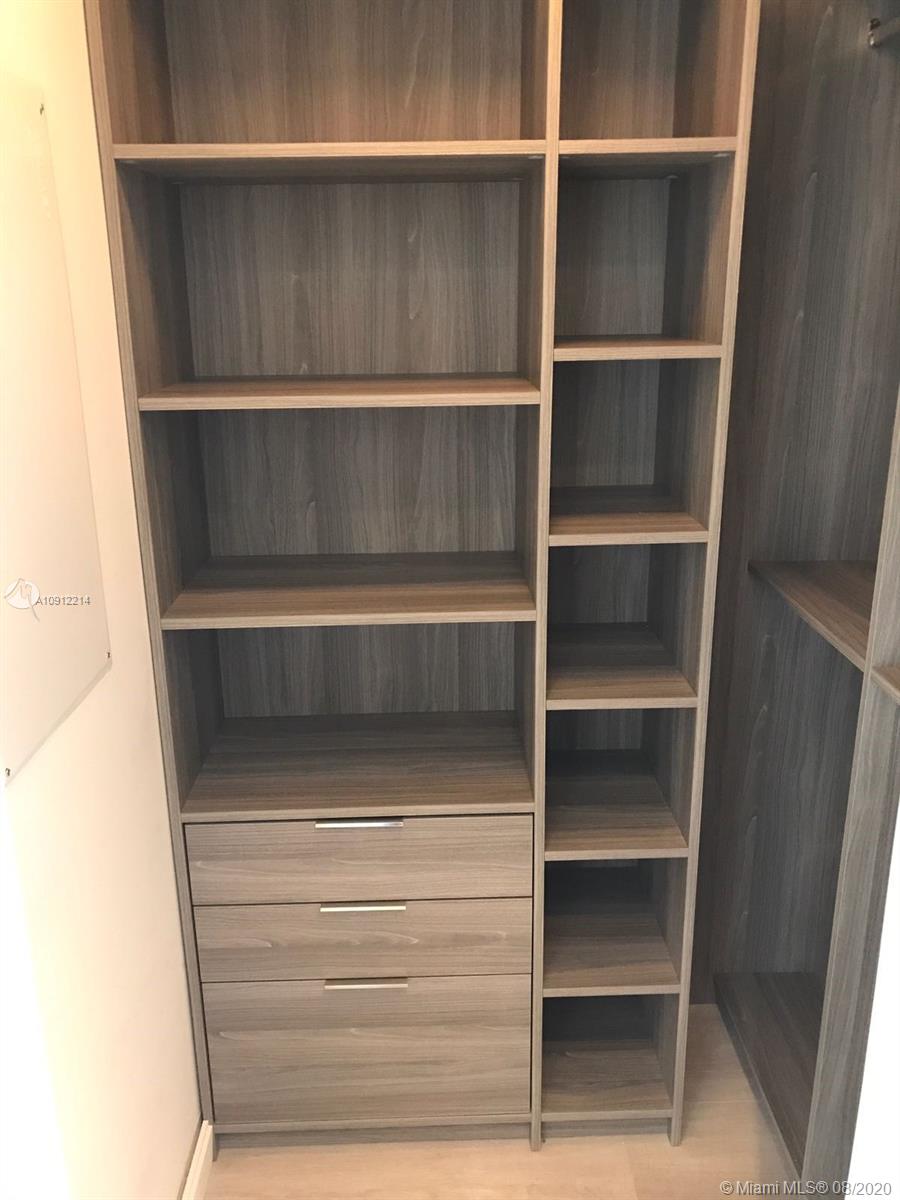 BRICKELL HEIGHTS WEST CON - Residential Lease