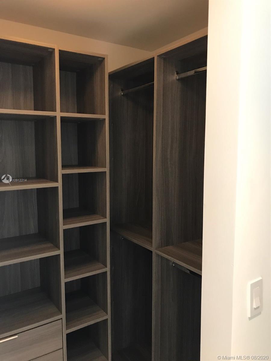 BRICKELL HEIGHTS WEST CON - Residential Lease