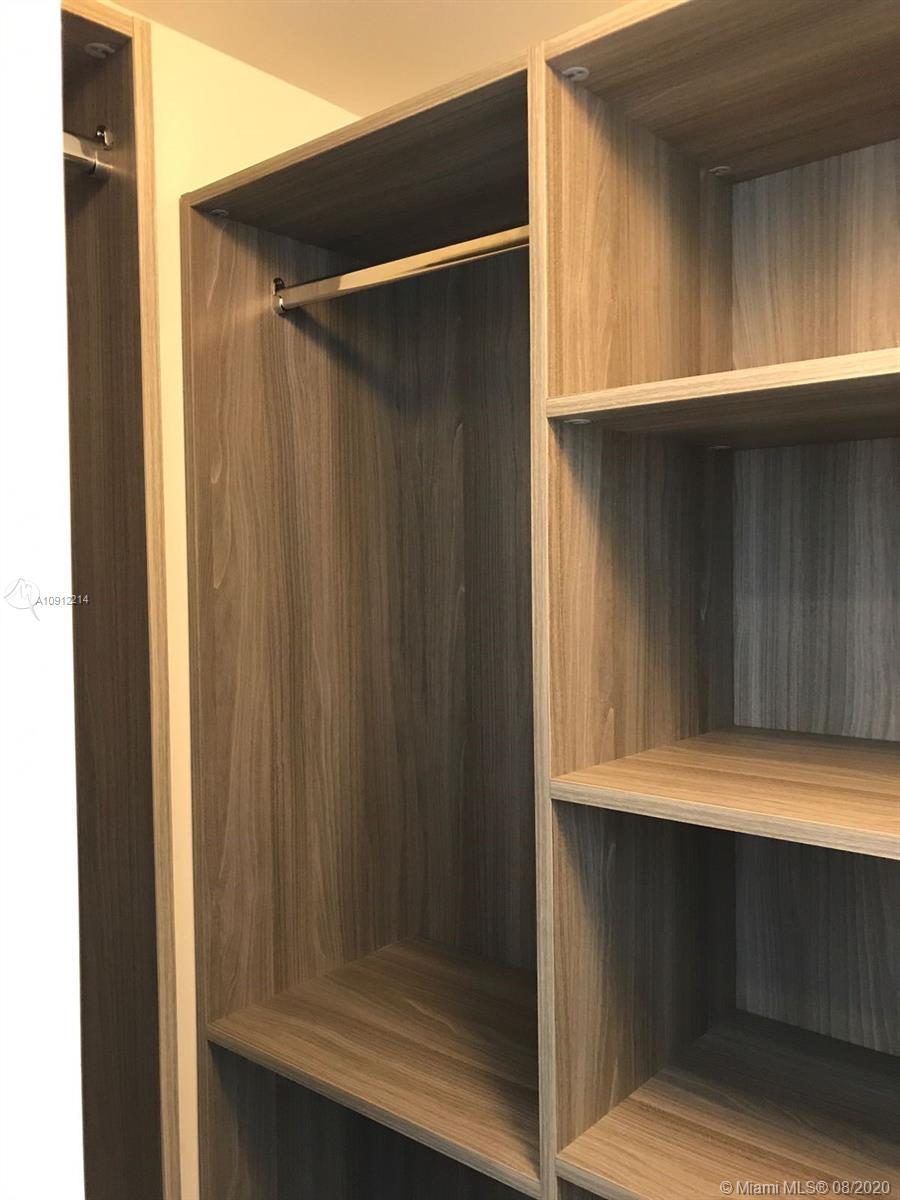 BRICKELL HEIGHTS WEST CON - Residential Lease