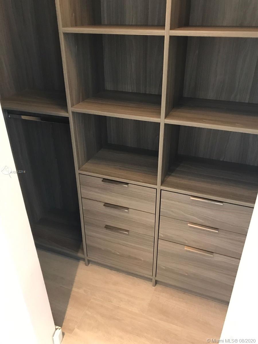 BRICKELL HEIGHTS WEST CON - Residential Lease