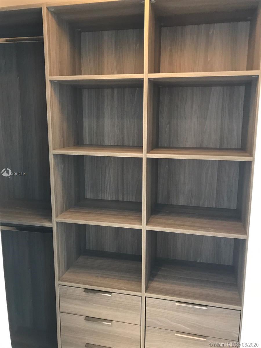 BRICKELL HEIGHTS WEST CON - Residential Lease