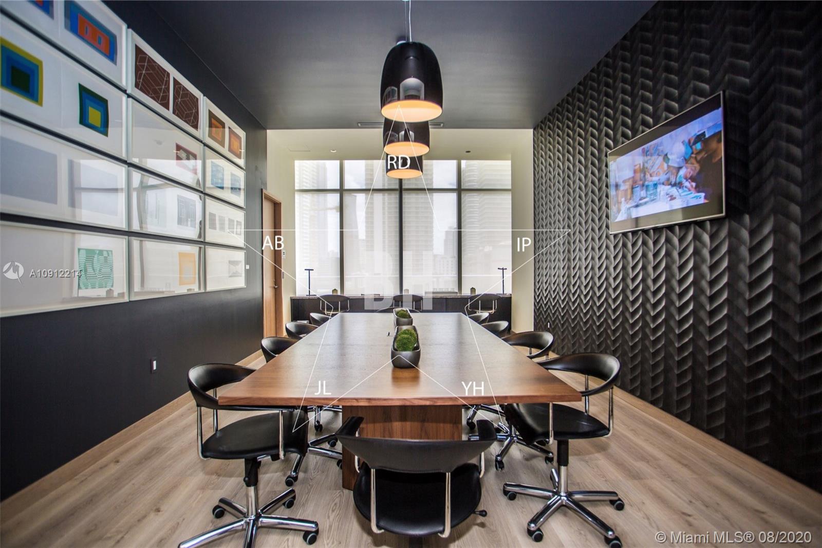 BRICKELL HEIGHTS WEST CON - Residential Lease