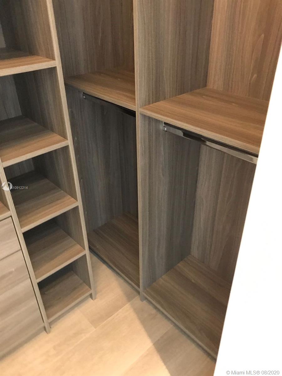 BRICKELL HEIGHTS WEST CON - Residential Lease