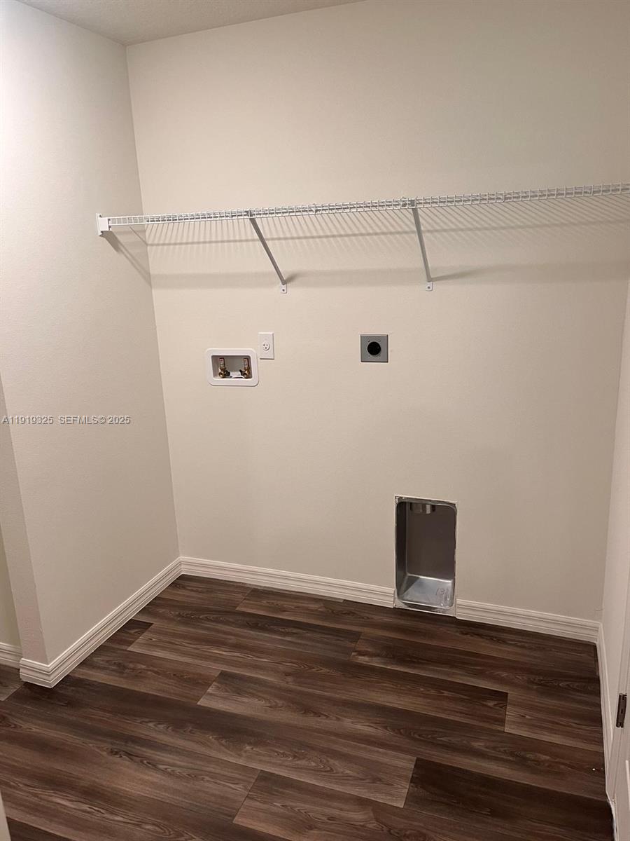 PORT ST LUCIE SECTION 25 - Residential Lease