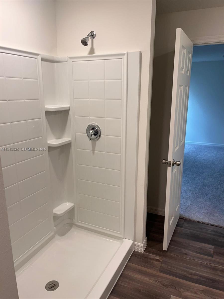 PORT ST LUCIE SECTION 25 - Residential Lease