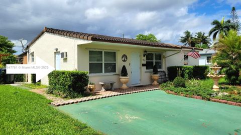 7411 Pierce St Hollywood FL 33024