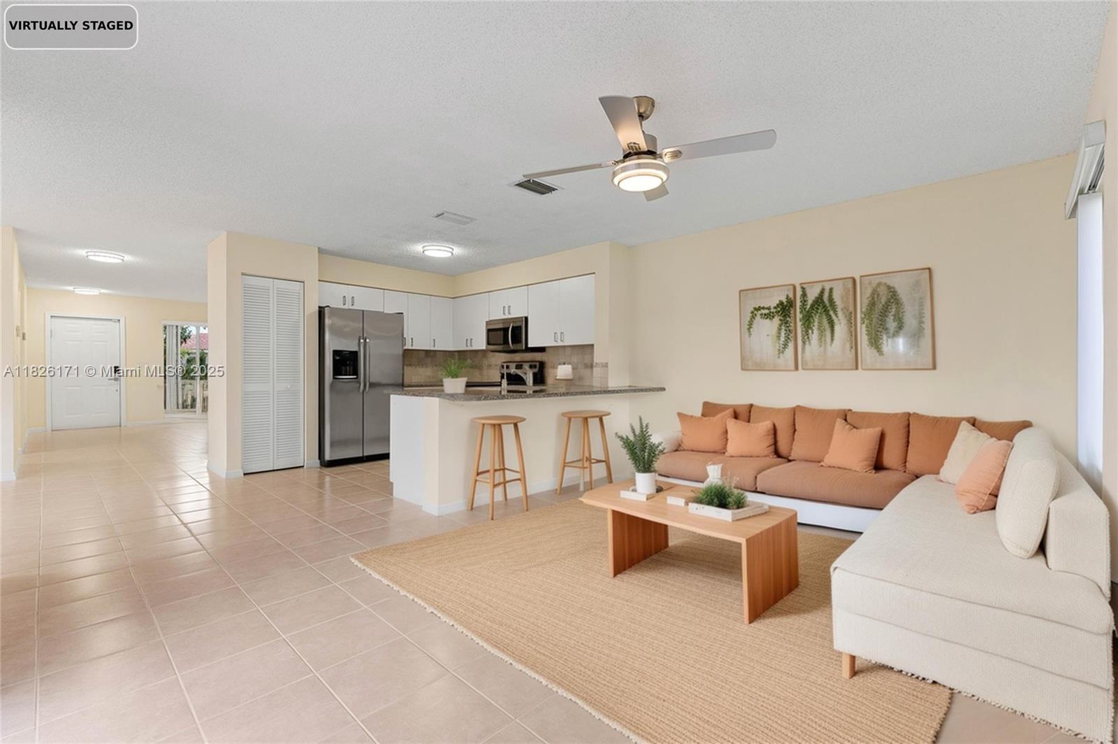 VILLAGE AT HARMONY LAKE - Residential