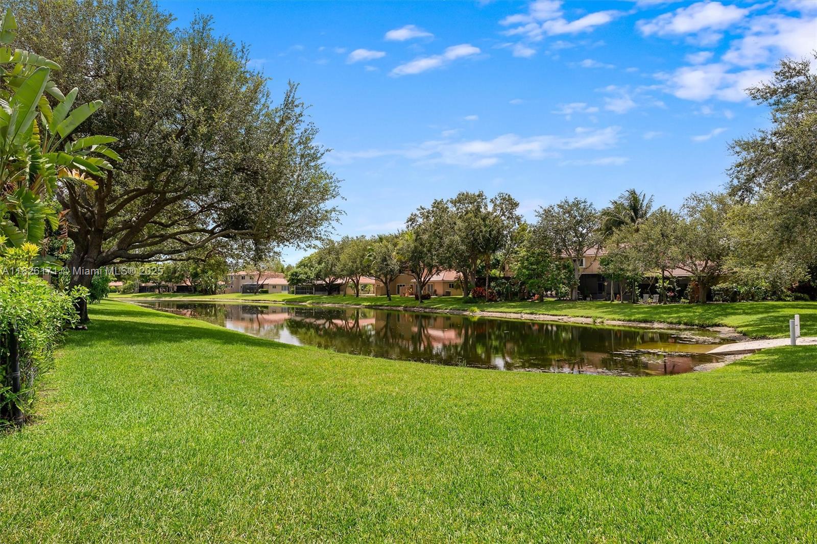 VILLAGE AT HARMONY LAKE - Residential