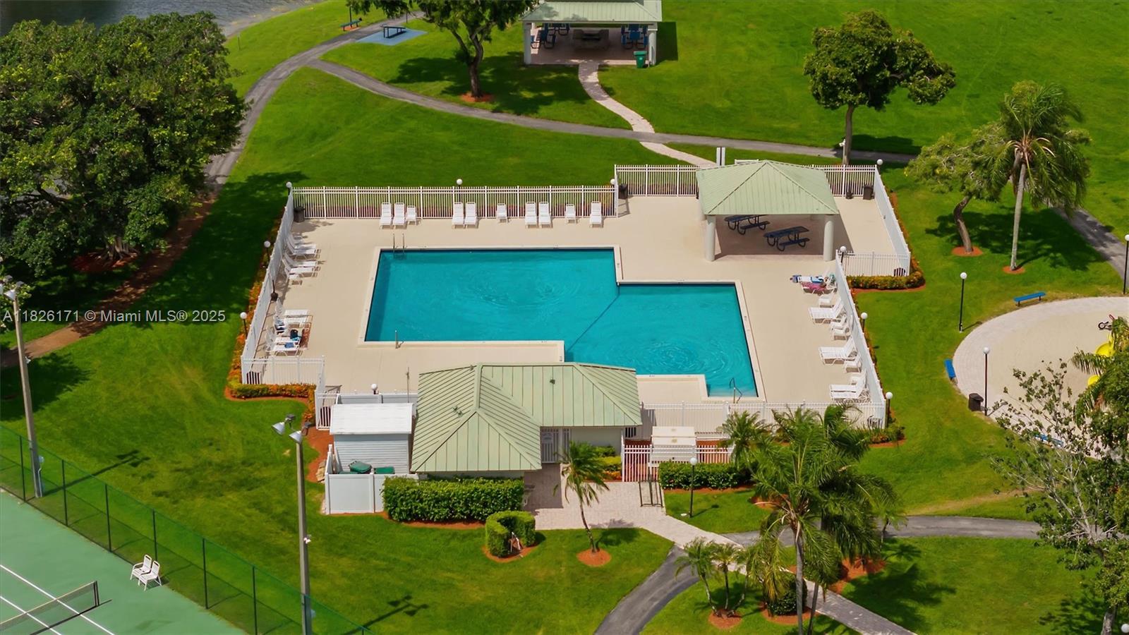 VILLAGE AT HARMONY LAKE - Residential