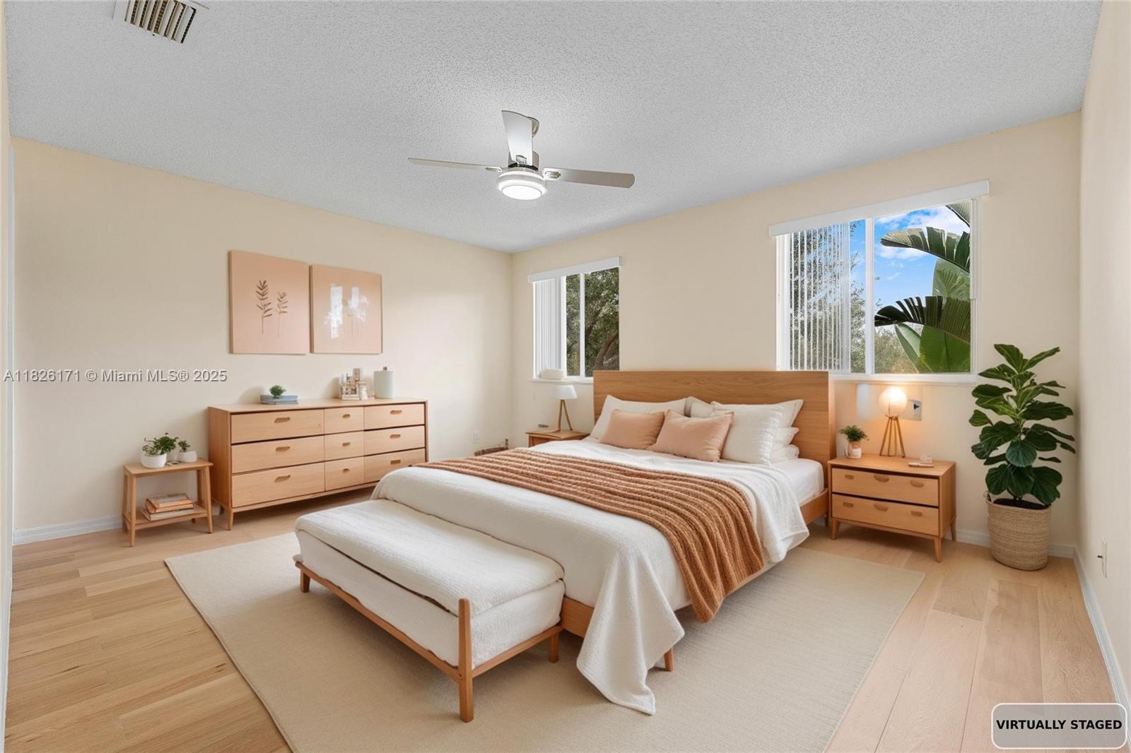 VILLAGE AT HARMONY LAKE - Residential