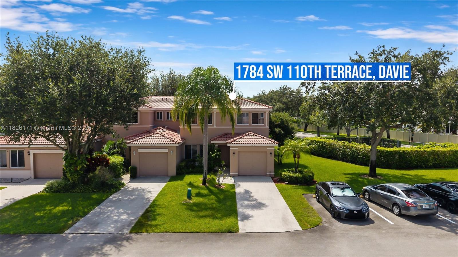 VILLAGE AT HARMONY LAKE - Residential