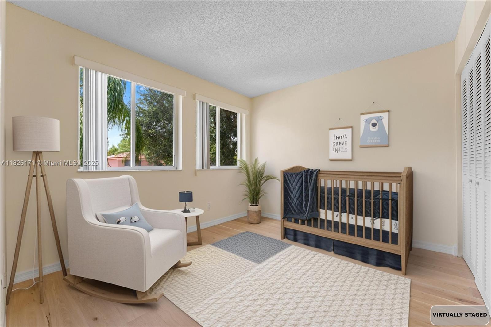 VILLAGE AT HARMONY LAKE - Residential