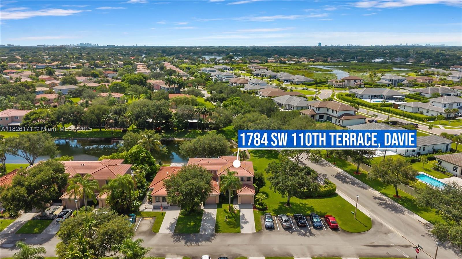 VILLAGE AT HARMONY LAKE - Residential