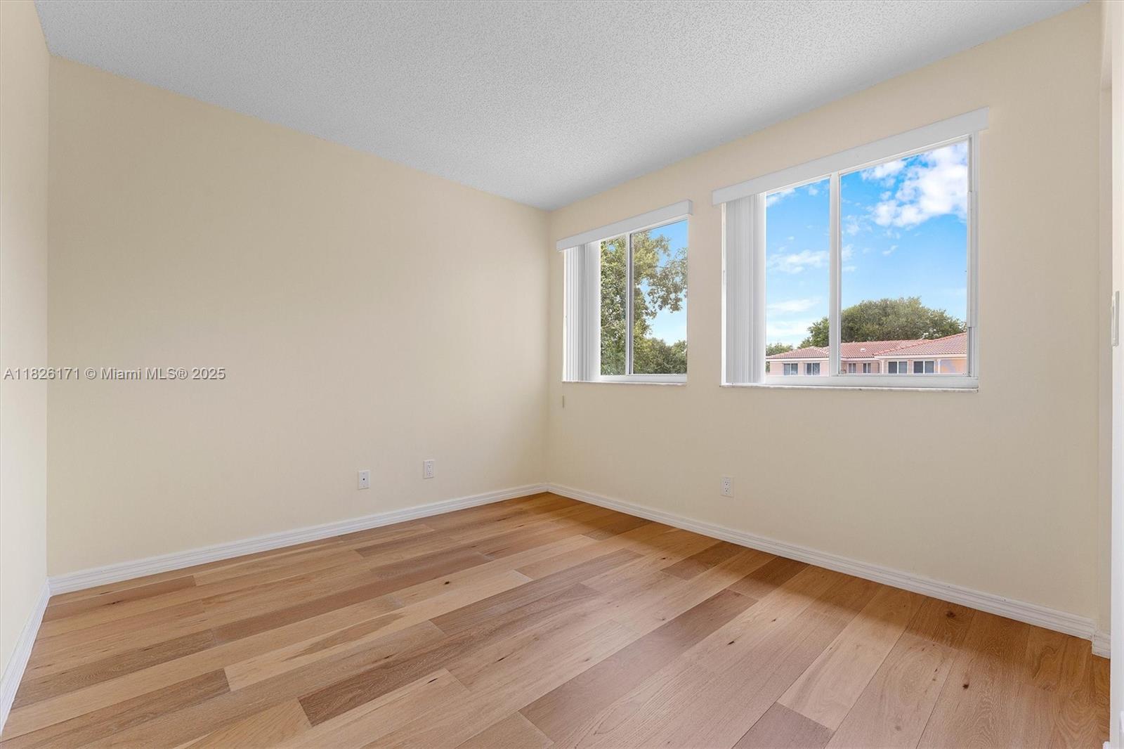 VILLAGE AT HARMONY LAKE - Residential