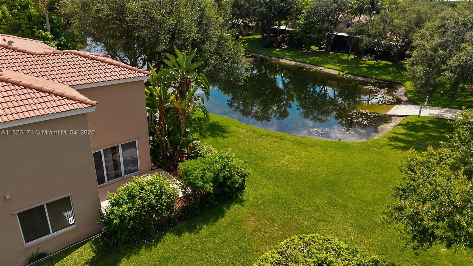 VILLAGE AT HARMONY LAKE - Residential