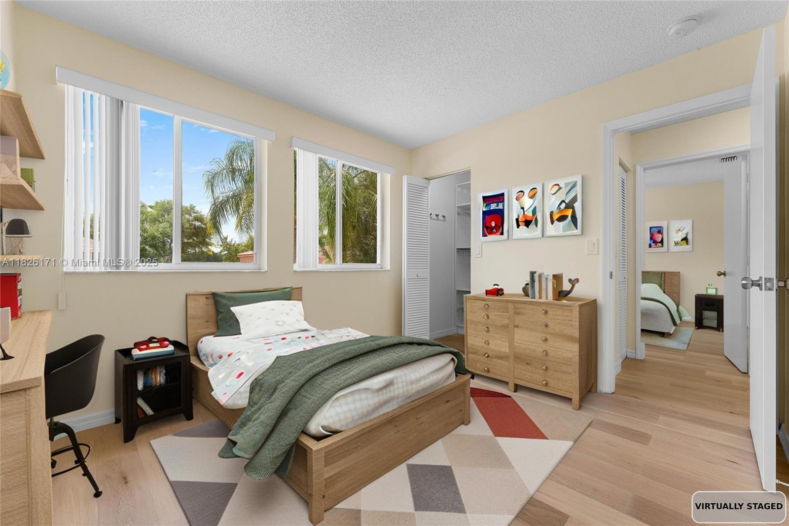 VILLAGE AT HARMONY LAKE - Residential