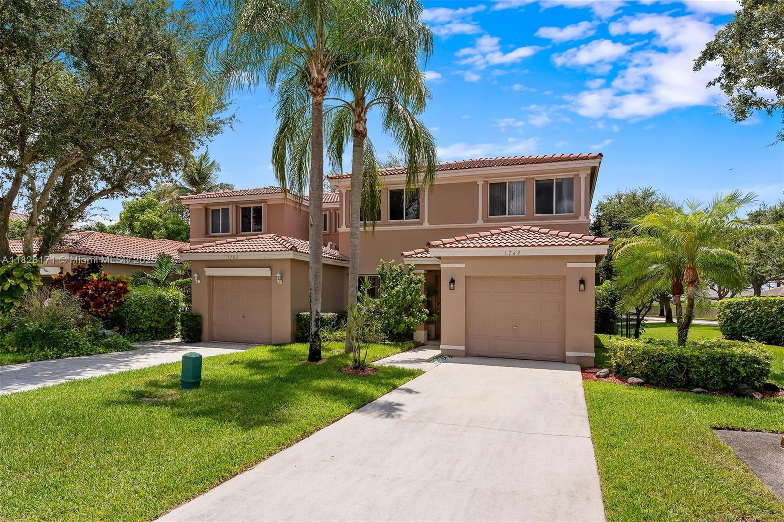 1784 SW 110th Ter