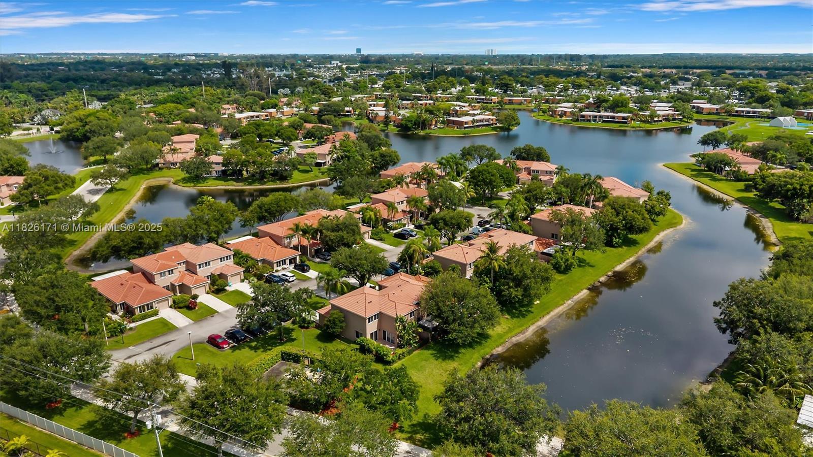 VILLAGE AT HARMONY LAKE - Residential