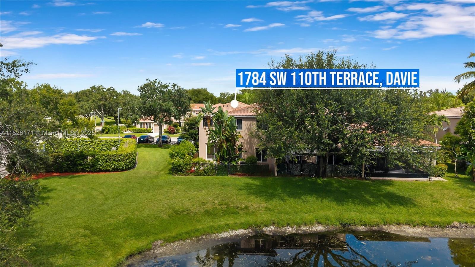 VILLAGE AT HARMONY LAKE - Residential